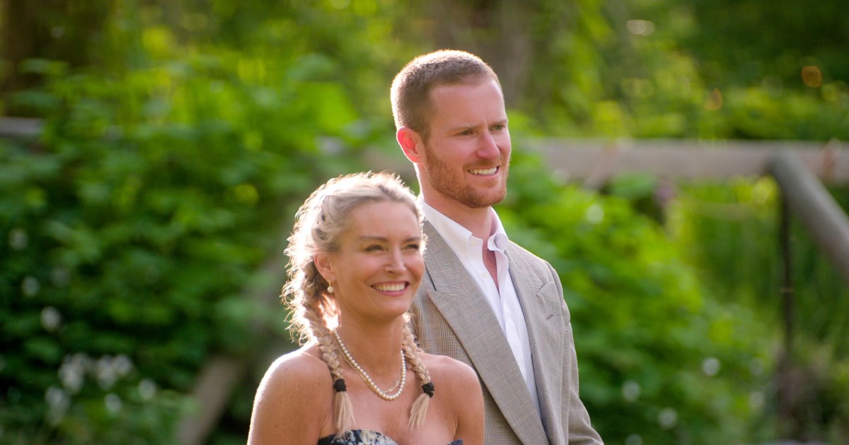 Age of Attraction Couples: Unpacking Their Mystery Ages