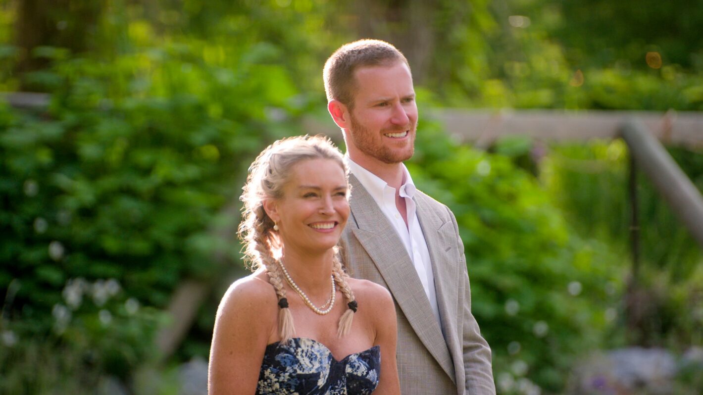 The Age of Attraction Experiment: Why Ages Are Hidden